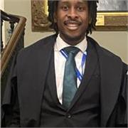 I give private lessons tailored to your understanding of the legal system and how to improve legal reasoning.
